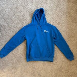 White Fox Boutique Miami Hoodie
